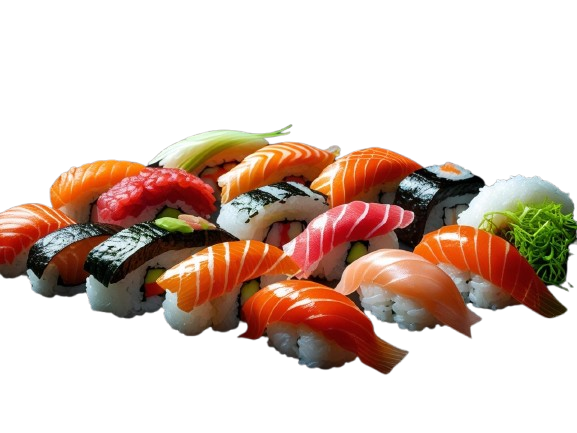 النكهة اليابانية